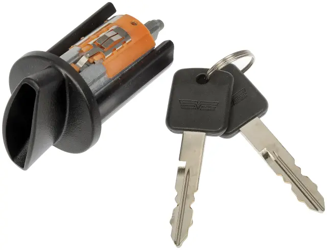 924724 - Ignition: Ignition Lock Cylinder Assembly for Dorman Image