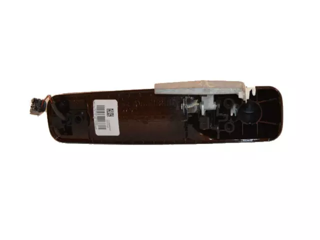 Exterior Door Handle, Right - Mopar (1UJ86KEPAF)