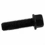 N803942S102 - Steering: Lower Shaft Lower Bolt for Ford: F-250 Super Duty, F-350 Super Duty, F-450 Super Duty Image