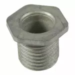 DS7Z13N020B - Body: Mount Panel Sleeve for Ford: Fusion, Police Responder Hybrid, SSV Plug-In Hybrid Image