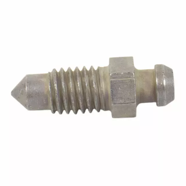 Wheel Cylinder Bleeder Screw - Ford (8L8Z-2208-A)