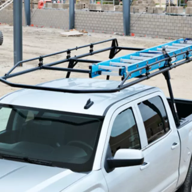 Bed Complete Ladder Rack By Tracrac - GM (19371248)
