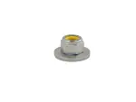 68257438AA - Frame, Bumper and Fascia: Hex Nut And Washer for Alfa Romeo Image
