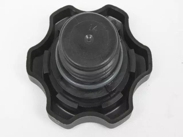 4573497AB - Engine: Engine Oil Filler Cap for Mopar Image