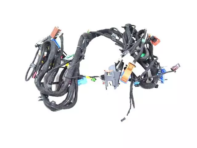 INSTRUMENT PANEL - WIRING  68225980AB - Mopar (68225980AF)