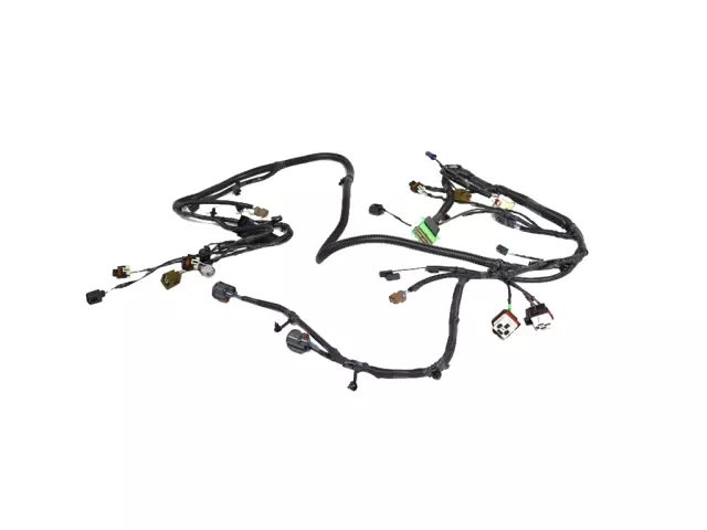 68210611AC - Electrical: Headlamp Wiring for Mopar Image image