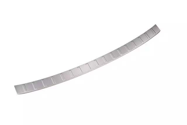 Rear Bumper Protection Plate - Volkswagen (5NA-061-195-A)