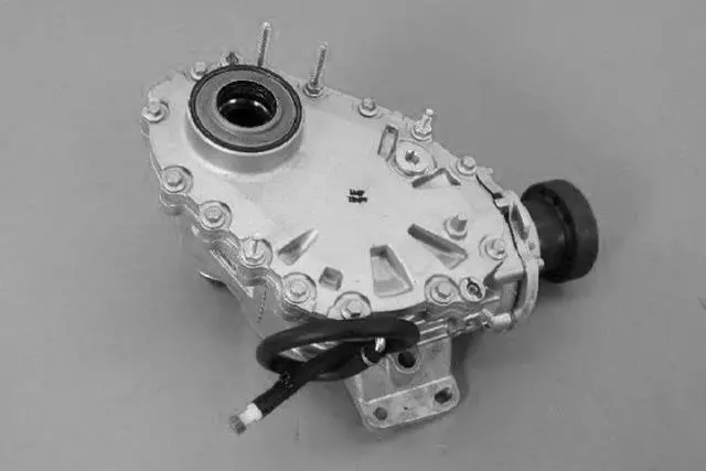 Genuine Alfa Romeo Pto Unit - Alfa Romeo (5146444AB)