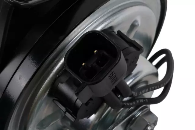 23280812 - : Dual Note Horn for Cadillac: SRX Image