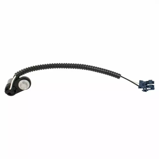 L1MZ7H103A - Electrical: Vehicle Speed Sensor for Ford: Bronco, Expedition, Explorer, F-150, F-250 Super Duty, F-350 Super Duty, Mustang, Police Interceptor Utility, Ranger, Transit-150, Transit-250, Transit-350, Transit-350 HD | Lincoln: Aviator, Navigator Image