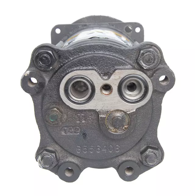 Compressor - GM (19192364)