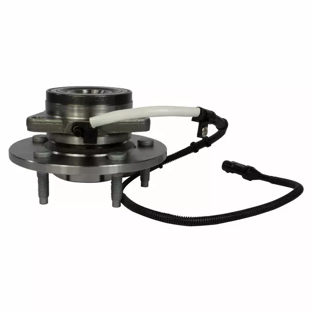 Hub Assembly Wheel - Ford (G2MZ-1104-D)
