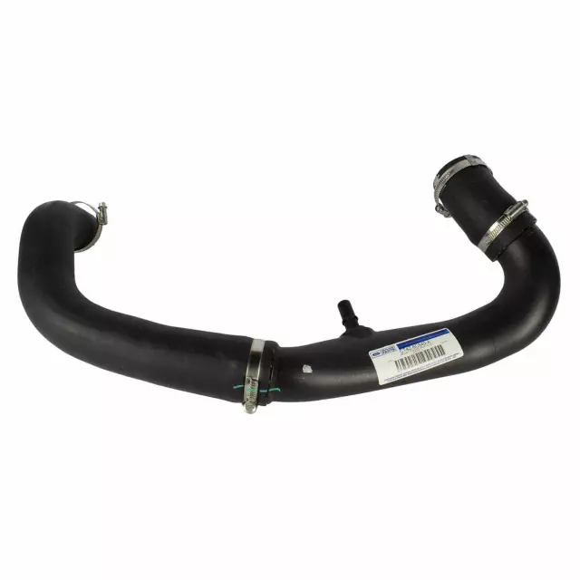 CT4Z6C640A - Cooling System: Air Inlet for Ford: Edge Image