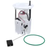 P76864M - : Fuel Pump Module Assembly for Carter Image