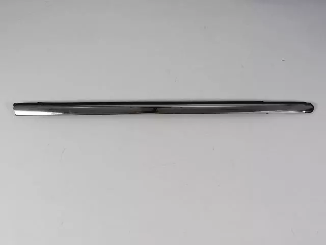 4806060AE - Doors, Door Mirrors and Related Parts: Front Door Belt Weatherstrip, Right for Mopar Image