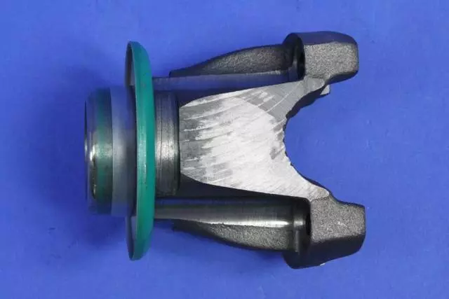 68271086AA - Transfer Case Model 242 [DHC, DHP]: Transfer Case Yoke for Mopar Image