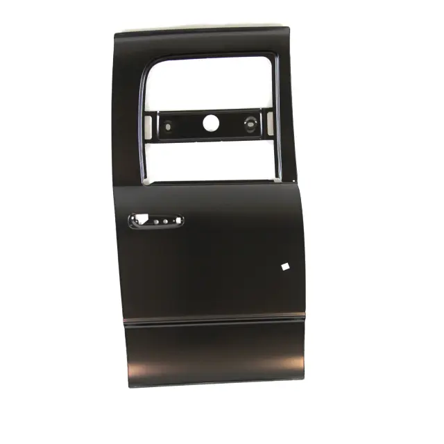 55276121AB - Doors and Related Parts: Door Outer Panel, Left for Mopar Image image