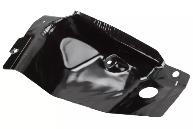 Driver Side Body Side Tail Lamp Pocket - GM (95978633)