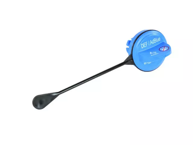 Diesel Exhaust Fluid Cap - Mopar (68285592AB)