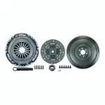 MU722111SK - : NEW CLUTCH KIT W/ FLYWHEEL for PERFECTION CLUTCH Image