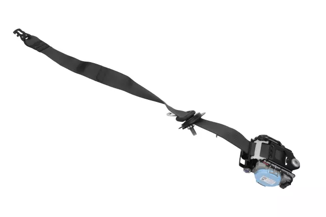 Lap & Shoulder Belt - GM (39224938)