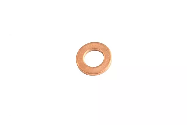 12664576 - Air &amp; Fuel Delivery: Fuel Injector Seal for Chevrolet: Silverado 2500 HD, Silverado 3500 HD | GMC: Sierra 2500 HD, Sierra 3500 HD Image