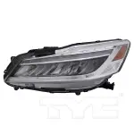 20976600 - : TYC Headlight Assembly for TYC Image