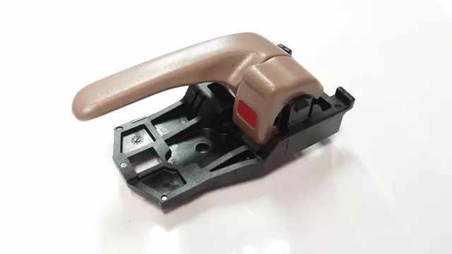 69206AA010E0 - Body: Handle, Inside for Toyota Image image