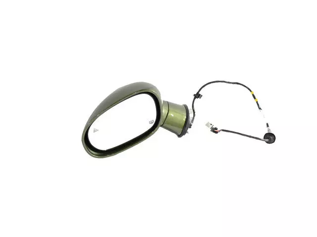 Outside Rearview Mirror, Left - Mopar (5LD67TZZAD)