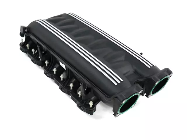 5038554AF - Engine: Engine Intake Manifold for SRT: Viper Image