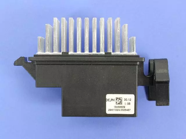 Power Module - Mopar (68163794AA)
