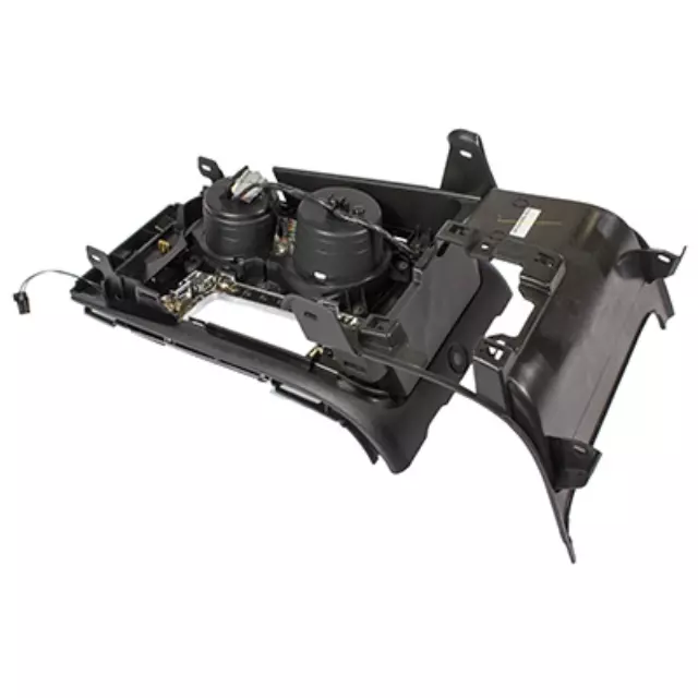 Console Panel - Ford (DT4Z-78045A76-MA)