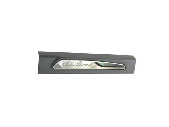 Door Sill Molding, Right Front - Alfa Romeo (6CR40LXHAA)