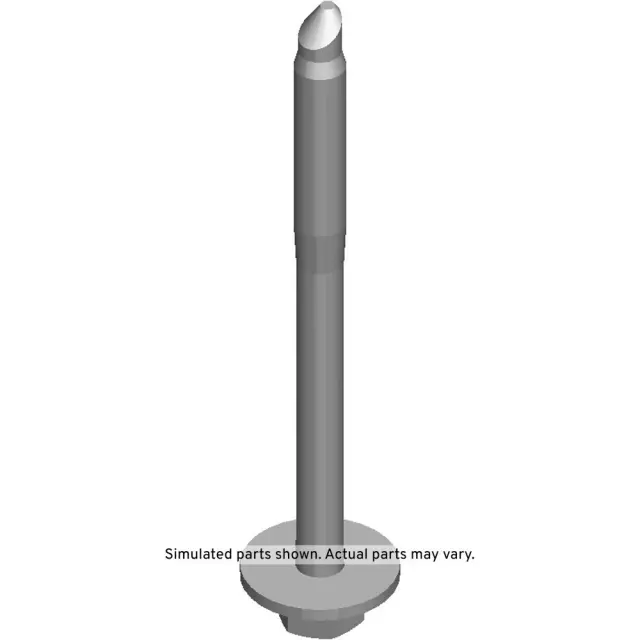 11570928 - : Suspension Cross-Member Front Bolt for Buick: LaCrosse, Regal | Chevrolet: Impala, Malibu, Malibu Limited Image