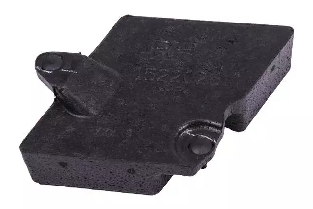 15220261 - Body: Energy Absorber for Buick: Enclave | Chevrolet: Traverse | GMC: Acadia, Acadia Limited Image