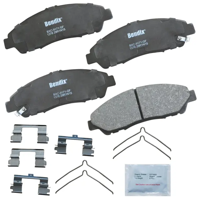CFC1378 - : BENDIX Premium Copper-Free for BENDIX Image