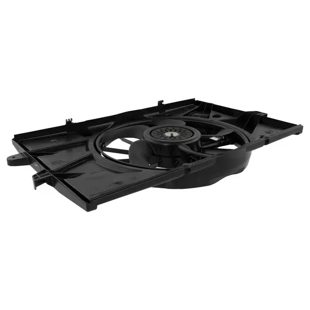 Fan Assembly - Ford (BG1Z-8C607-A)