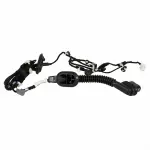HC3Z14630X - : Wire Assembly Jumper for Ford Image