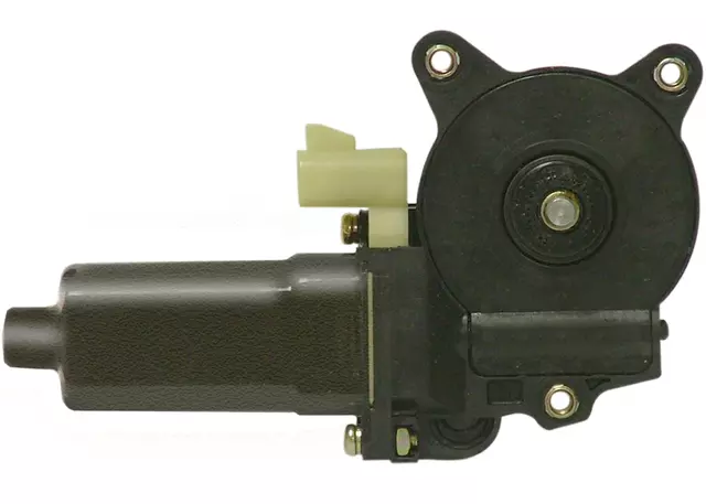 22702132 - Electrical: Window Motor for Oldsmobile: Alero | Pontiac: Grand Am Image