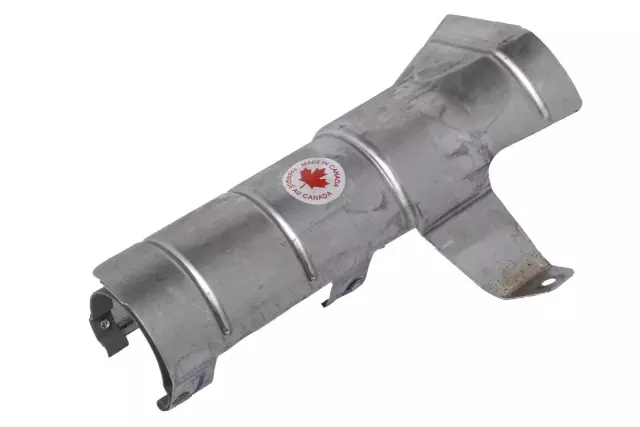 Steering Gear Heat Shield - GM (25880206)