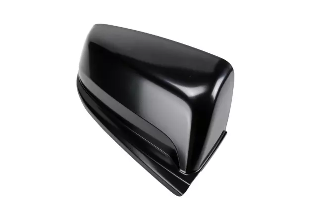 Primed Passenger Side Door Mirror Housing Upper Cover - GM (22860532)