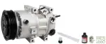 8416NK - : Complete Air Conditioning Kit w/ New Compressor for FOUR SEASONS Image