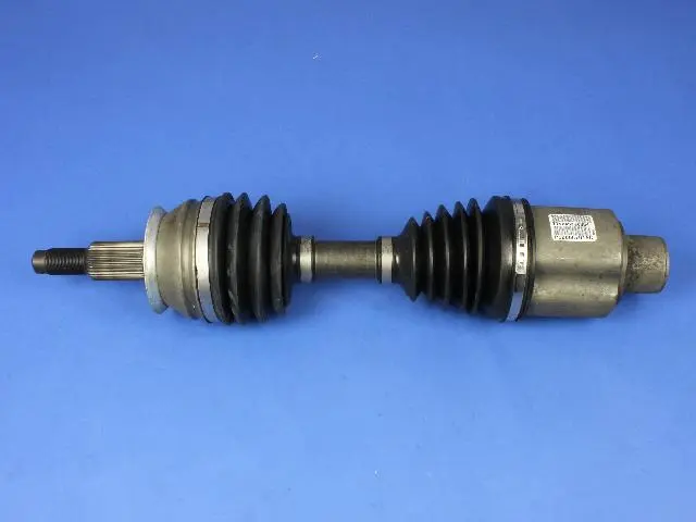 5015964AA - Suspension: Axle Assembly for Dodge: Dakota, Durango Image