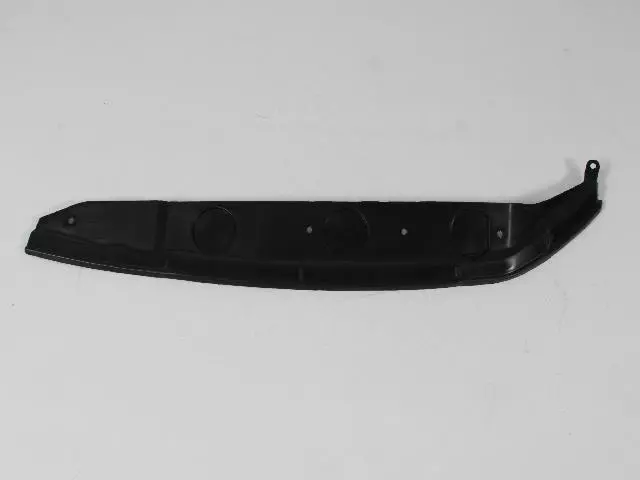 5112130AB - : Front Door Mounted Weatherstrip, Right for Chrysler: 300 | Dodge: Charger, Magnum Image