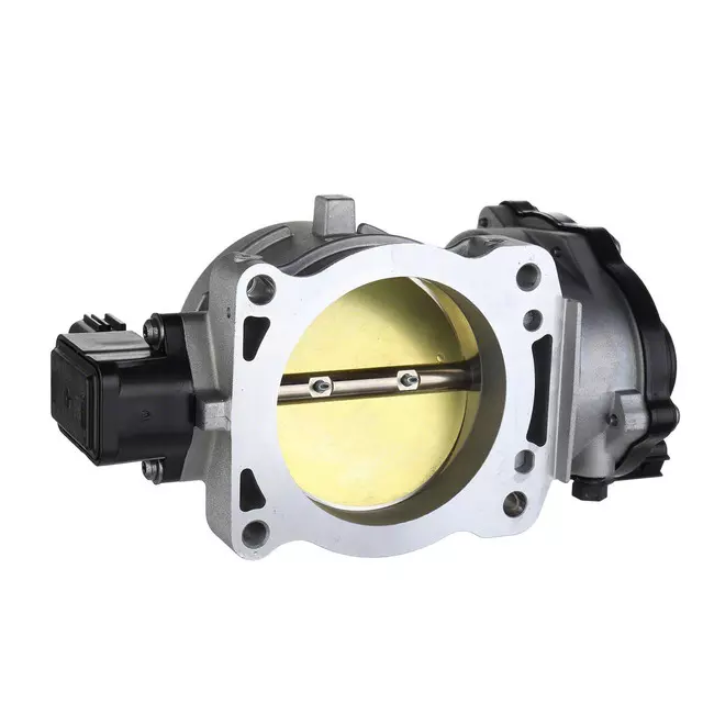 Throttle Body - Ford (8L3Z-9E926-C)