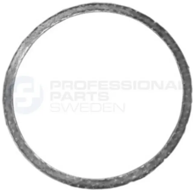 25430969 - : Professional Parts Sweden Catalytic Converter Gasket for PROFESSIONAL PARTS Image