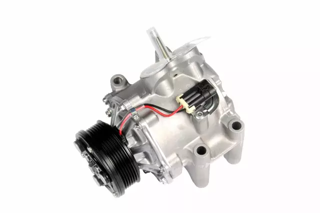 Air Conditioning Compressor - GM (25825339)