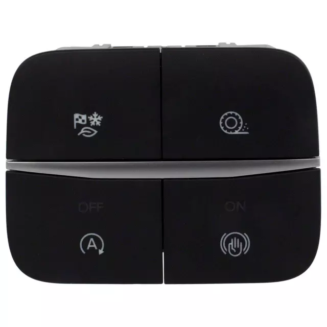 NZ6Z11500BA - : Switch Assembly for Ford: Maverick Image