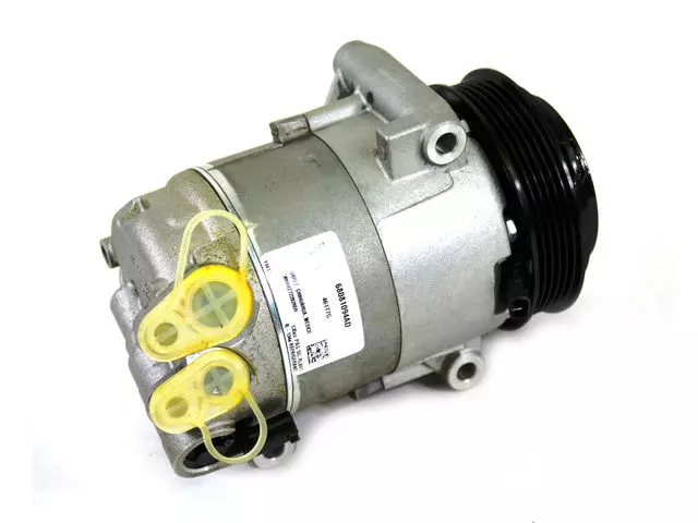 68081094AD - : Air Conditioning Compressor for Mopar Image