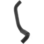 72416 - : CURVED RADIATOR HOSE, DAYCO for DAYCO HYDRAULIC Image